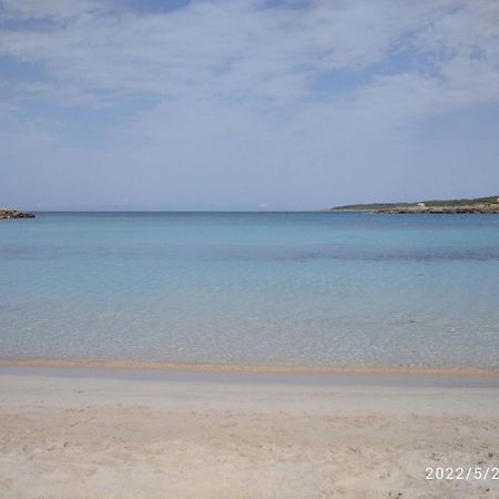 Sweet Home Tra I Due Mari Taranto Exterior photo